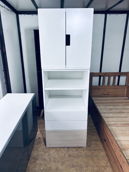 IKEA SMÅSTAD / PLATSA Szafka , regał , Transport