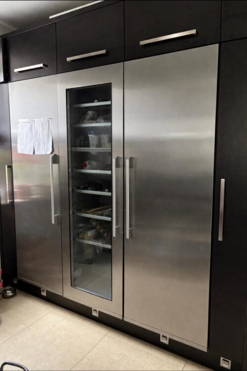 Zamrażarka szufladowa NoFrost Electrolux Gwarancja Transport